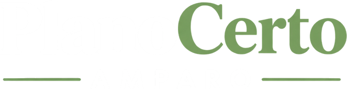 Plano Certo Amparo