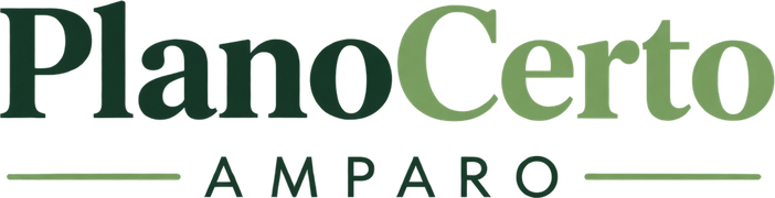 Plano Certo Amparo